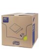 Tork szalvéta Lunch Advanced 33/2 LIME, 200 lap/csg, 10csg/# - 477840