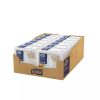 Tork szalvéta Linstyle, premium textilhatású, FEHÉR, 39/1, 50db/csg, 12csg/# - 478711