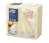 Tork szalvéta Linstyle, premium textilhatású, PEZSGŐ, 39/1, 50db/csg, 12csg/# - 478712