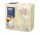 Tork szalvéta Linstyle, premium textilhatású, PEZSGŐ, 39/1, 50db/csg, 12csg/# - 478712