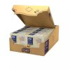 Tork szalvéta Linstyle, premium textilhatású, PEZSGŐ, 39/1, 50db/csg, 12csg/# - 478712