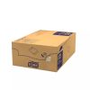 Tork szalvéta Linstyle, premium textilhatású, PEZSGŐ, 39/1, 50db/csg, 12csg/# - 478712