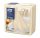 Tork szalvéta Linstyle, premium textilhatású, KRÉM, 39/1, 50db/csg, 12csg/# - 478713