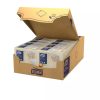 Tork szalvéta Linstyle, premium textilhatású, KRÉM, 39/1, 50db/csg, 12csg/# - 478713