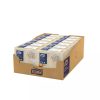 Tork szalvéta Linstyle, premium textilhatású, KRÉM, 39/1, 50db/csg, 12csg/# - 478713