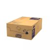Tork szalvéta Linstyle, premium textilhatású, FEKETE, 39/1, 50db/csg, 12csg/# - 478726