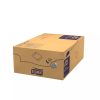 Tork szalvéta Linstyle, premium textilhatású, SZÜRKE, 39/1, 50db/csg, 12csg/# - 478728