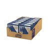 Tork szalvéta Linstyle, premium textilhatású, KÉK, 39/1, 50db/csg, 12csg/# - 478856