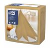 Tork szalvéta Linstyle, premium textilhatású, KEKSZ, 39/1, 50db/csg, 12csg/# - 478874