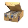 Tork szalvéta Linstyle, premium textilhatású, KEKSZ, 39/1, 50db/csg, 12csg/# - 478874