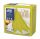 Tork szalvéta Linstyle, premium textilhatású, PISZTÁCIA, 39/1, 50db/csg, 12csg/# - 478876