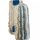 TTS Mop mikroszálas+pamut - 50X16cm, csiptetős - 480
