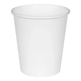 Papírpohár fehér 200ml O80mm 50db/csg 2000db/karton