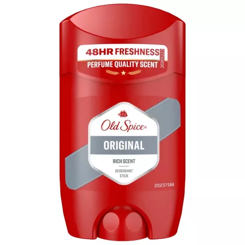 Old Spice Deo Stick férfi dezodor 50ml (6db/karton) original