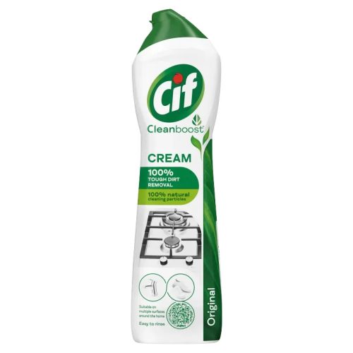 Cif súroló 500ml (8db/karton) original