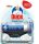 Duck wc öblítő korong 36ml (6db-os) eucalyptus - 5000204966916