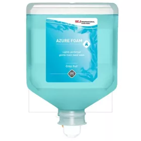   SC Johnson Professional Azure habszappan 1L (6db/karton) gyümölcsös