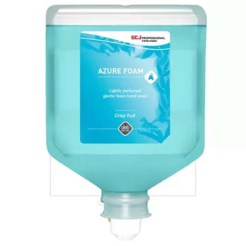 SC Johnson Professional Azure habszappan 1L (6db/karton) gyümölcsös