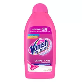   Vanish szőnyegtisztító Oxi Action 450ml (6db/karton) kézi