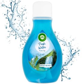   Air Wick Fresh 'n Up párologtatós légfrissítő 375ml (12csg/karton) fresh water