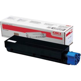 Toner OKI B411/B431/MB461/MB471/MB491, 3000 oldalas (44574702) - KÉSZLETKISÖPRÉS - AKCIÓ - 5031
