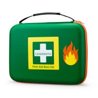 Cederroth egészség és munkavédelem