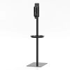 Tork higiéniai állvány alumínium 167X47X47cm - 511060