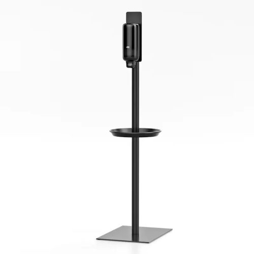 Tork higiéniai állvány alumínium 167X47X47cm - 511060