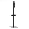 Tork higiéniai állvány alumínium 167X47X47cm - 511060