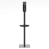 Tork higiéniai állvány alumínium 167X47X47cm - 511060
