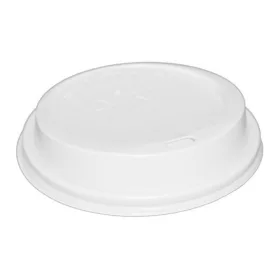 Papír pohár tető TL90 3-4-5dl-re, 100db/csg, 1000db/# - 511068