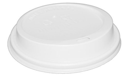 Papír pohár tető TL90 3-4-5dl-re, 100db/csg, 1000db/# - 511068