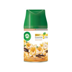   Air Wick FreshMatic utántöltő 250ml (6db/karton) Vanillia Orchidea