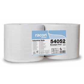   Celtex Ecowiper Prof ipari törlő recy 2 réteg, 255m, 850 lap, 24x30cm, 2 tekercs/zsugor