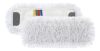 TTS Mop - 50X16 cm, viszkóz csiptetős (fehér) - 542