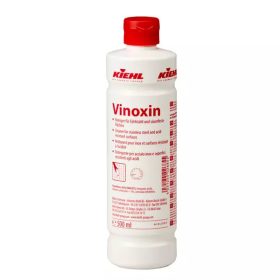 Kiehl Vinoxin nemesfém- és saválló felületek tisztítószer 500ml (12db/#) - 550741