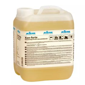 Kiehl Xon-forte habos élelmiszeripari tisztítószer 5L (2db/#) - 551005