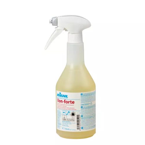 Kiehl Xon-forte habos élelmiszeripari tisztítószer 750ml (6db/#) - 551047