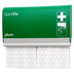 Plum QuickFix® Long Elastic rugalmas sebtapasz adagoló