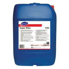   Super Dilac VA4 20L - Nagy hatékonyságú savas CIP tisztítószer