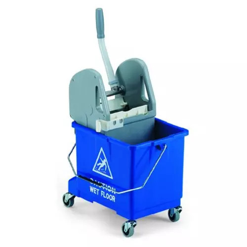 TTS Felmosókocsi Mini Bucket 17L - 56384
