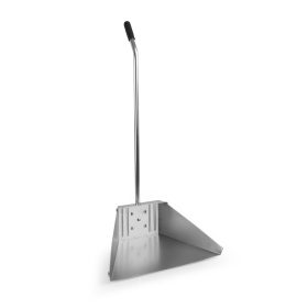 TTS Lapát hosszúnyelű fém - 5640