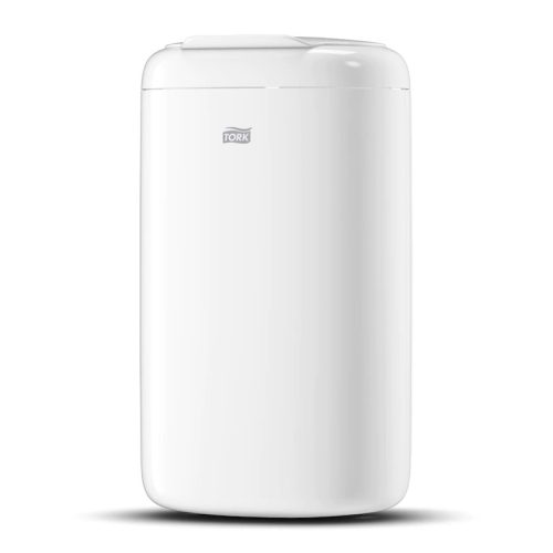 Tork hulladékgyűjtő mini, 5 literes B3 - fehér - 564000