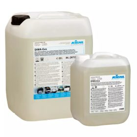 Kiehl Diwa Evo kímélő pohár- és edénymosogatószer 10L - 567210