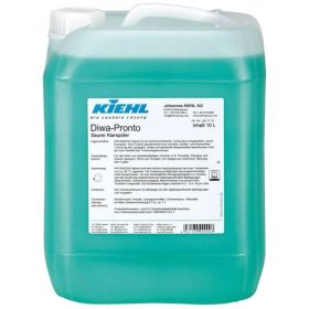 Kiehl Diwa Pronto savas öblítőszer 10L - 567610