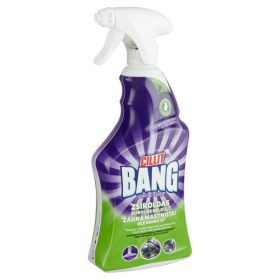   Cillit Bang univerzális zsíroldó spray 750ml (12db/karton)