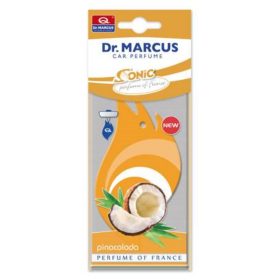 Dr. Marcus Sonic autóillatosító pina colada