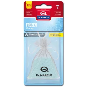   Dr. Marcus Fresh bag zsákos autóillatosító 20g (15db/karton) frozen