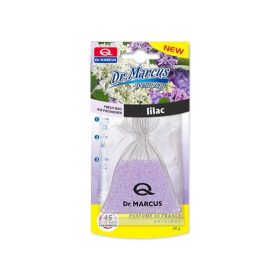   Dr. Marcus Fresh bag zsákos autóillatosító 20g (15db/karton) lilac
