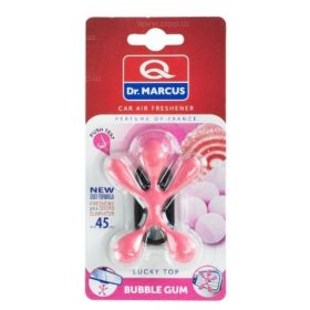   Dr. Marcus Lucky top autóillatosító (15db/karton) bubble gum